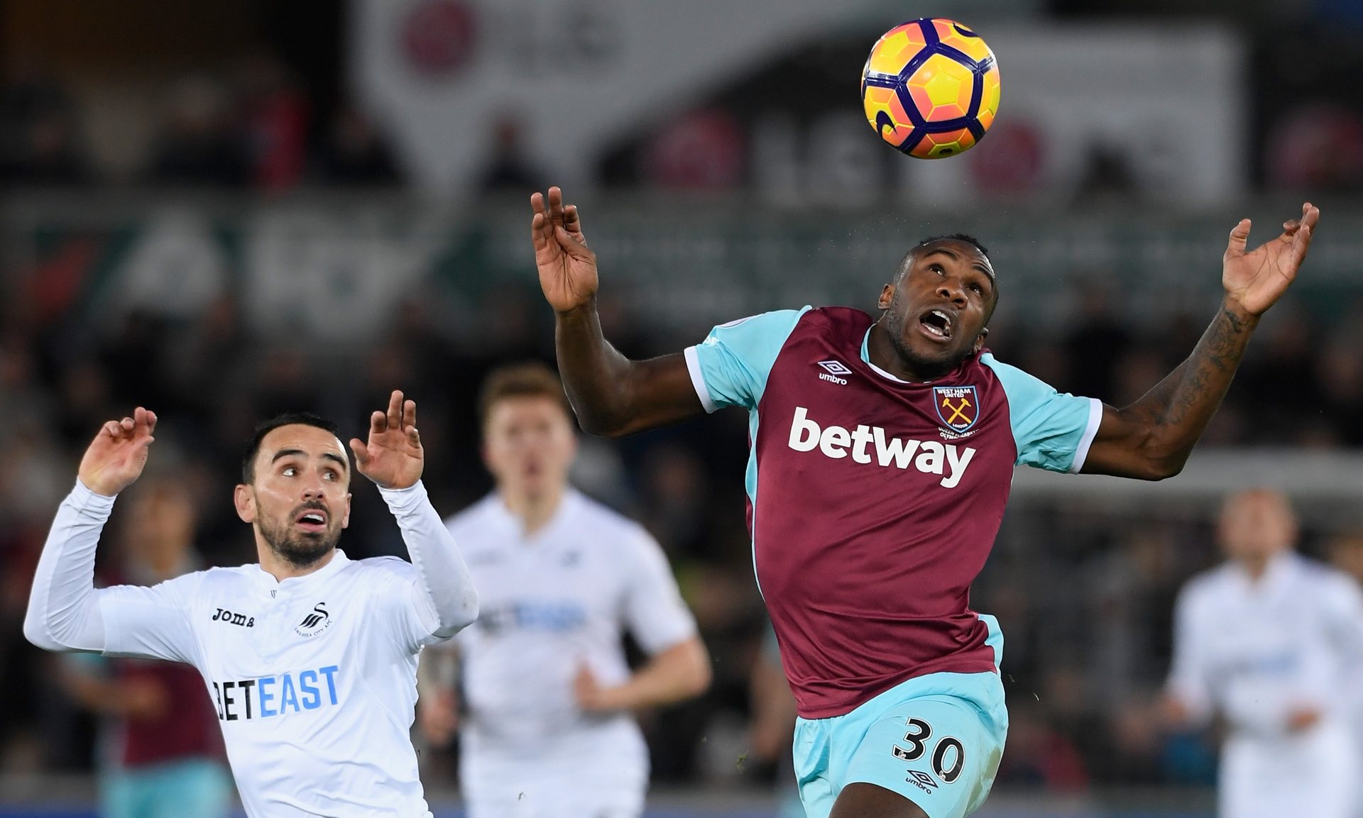 直接威胁球 直接威胁球