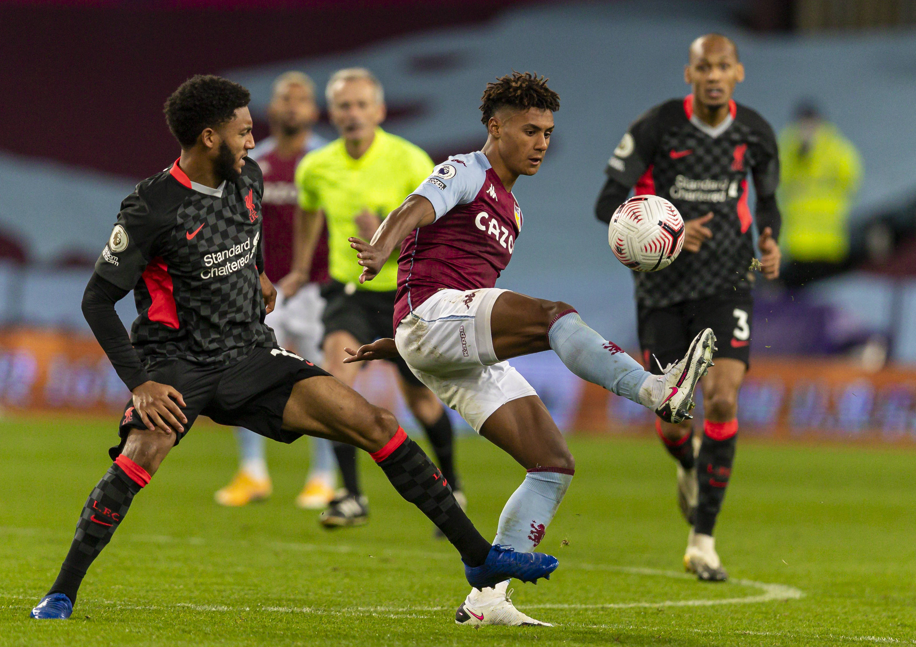 巴萨依旧是 巴萨依旧是