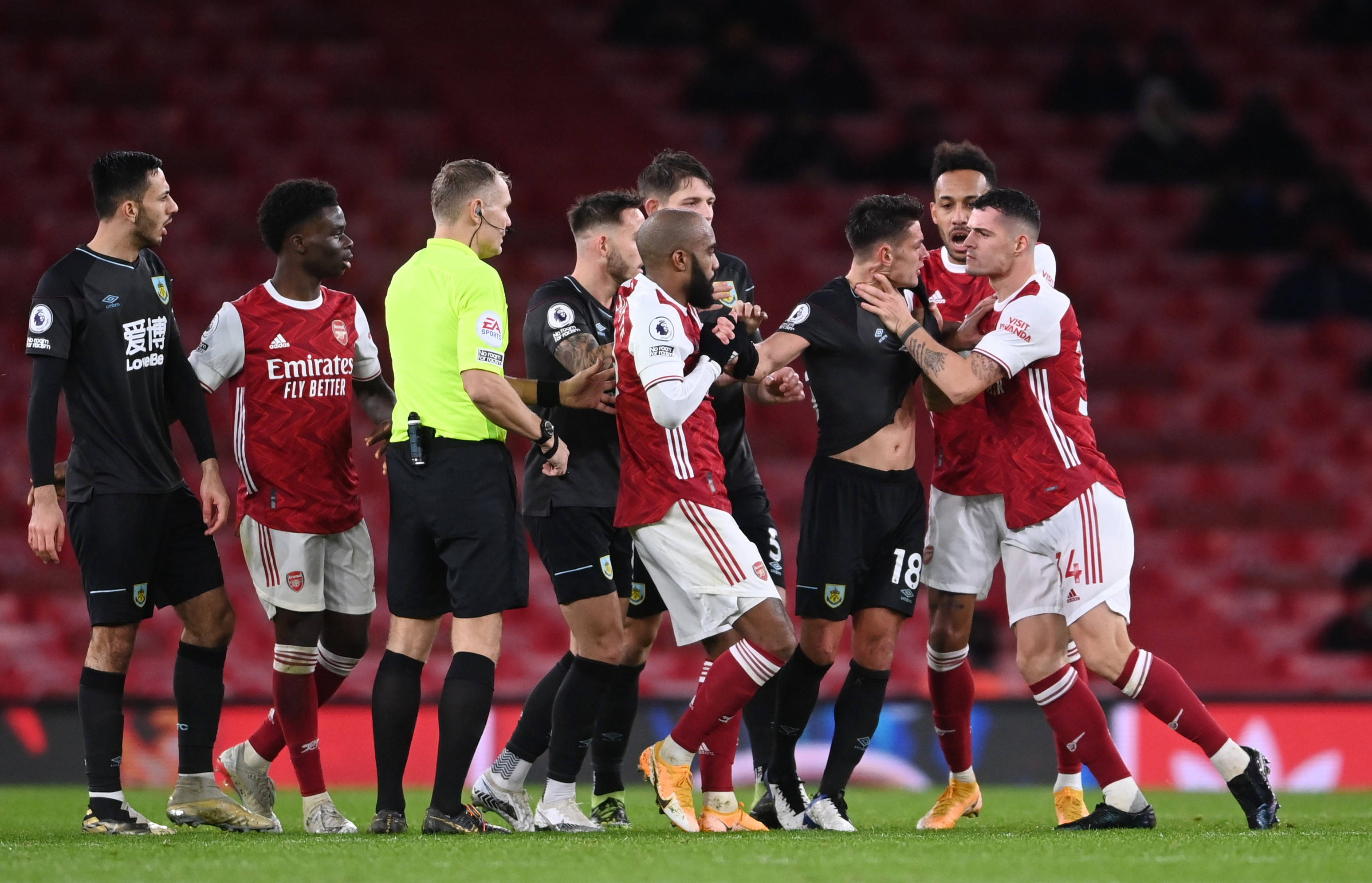 实力愈发接 实力愈发接