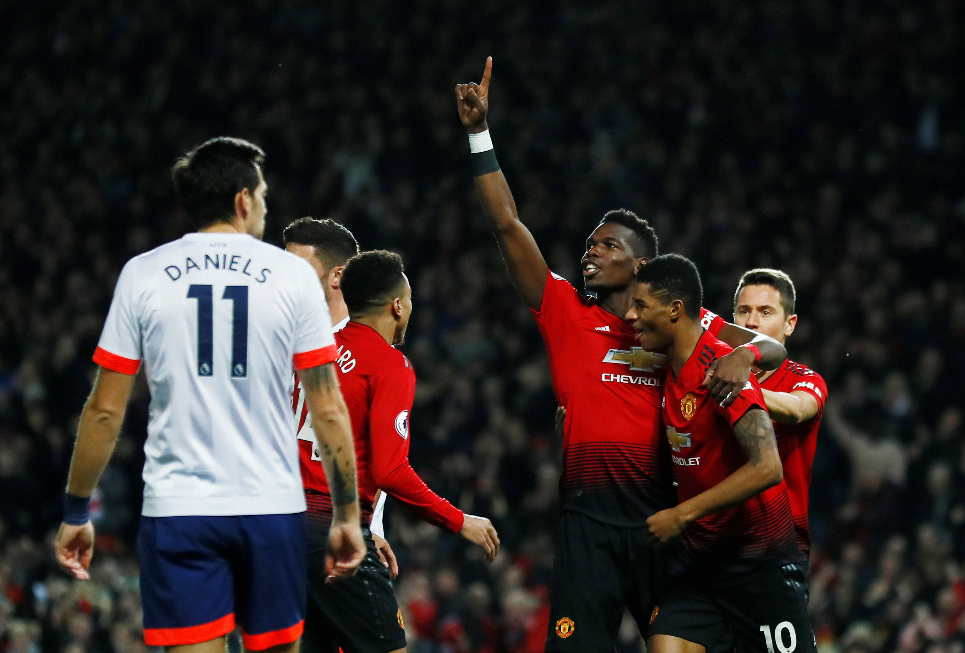 做到有序推 做到有序推